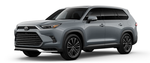 2026 Toyota Grand Highlander - Phil Meador Toyota in Pocatello ID