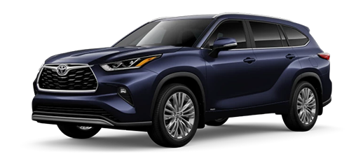 2026 Toyota Highlander - Phil Meador Toyota in Pocatello ID