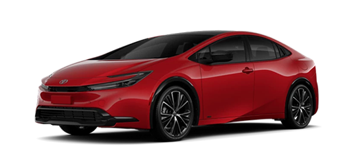 2027 Toyota Prius - Phil Meador Toyota in Pocatello ID