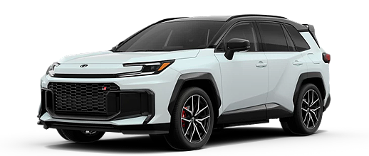 2026 Toyota RAV4 Plug-in Hybrid - Phil Meador Toyota in Pocatello ID
