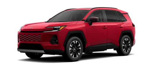 2026 Toyota RAV4 - Phil Meador Toyota in Pocatello ID