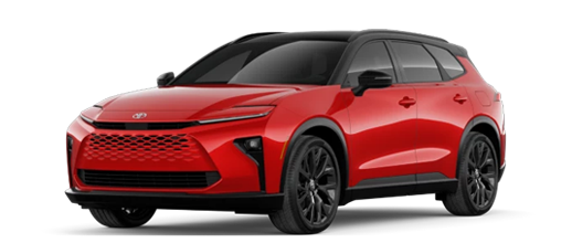 2026 Toyota Crown Signia - Phil Meador Toyota in Pocatello ID