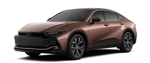 2026 Toyota Crown - Phil Meador Toyota in Pocatello ID