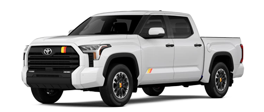 2026 Toyota Tundra - Phil Meador Toyota in Pocatello ID