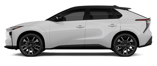 2026 Toyota bZ - Phil Meador Toyota in Pocatello ID