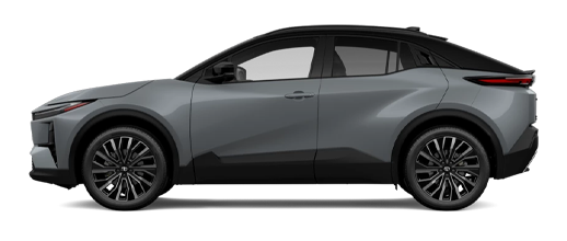 2026 Toyota C-HR - Phil Meador Toyota in Pocatello ID