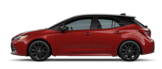 2026 Toyota Corolla Hatchback - Phil Meador Toyota in Pocatello ID