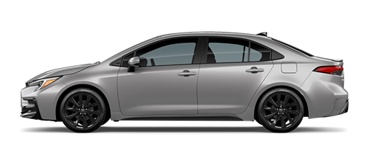 2026 Toyota Corolla - Phil Meador Toyota in Pocatello ID