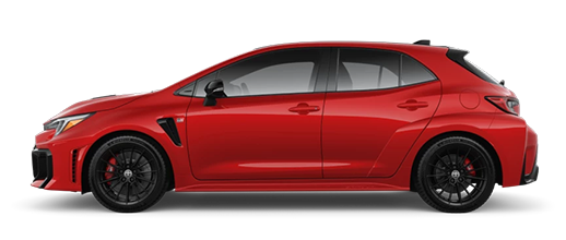 2026 Toyota GR Corolla - Phil Meador Toyota in Pocatello ID