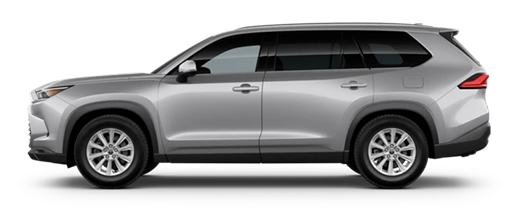 2026 Toyota Grand Highlander - Phil Meador Toyota in Pocatello ID