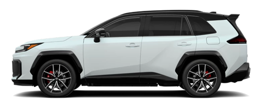 2026 Toyota RAV4 Plug-in Hybrid - Phil Meador Toyota in Pocatello ID