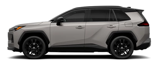 2026 Toyota RAV4 - Phil Meador Toyota in Pocatello ID