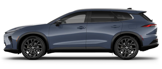 2026 Toyota Crown Signia - Phil Meador Toyota in Pocatello ID