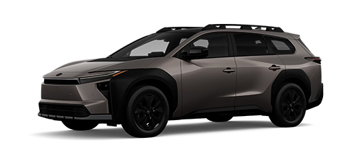 2027 Toyota bZ Woodland - Phil Meador Toyota in Pocatello ID