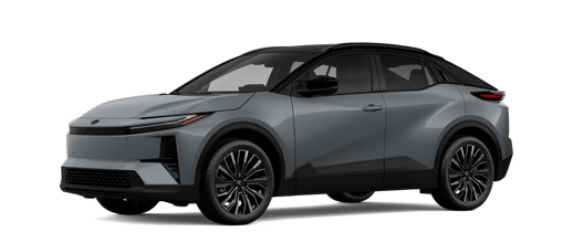 2027 Toyota C-HR - Phil Meador Toyota in Pocatello ID