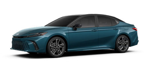 2027 Toyota Camry - Phil Meador Toyota in Pocatello ID