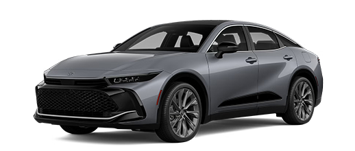 2027 Toyota Crown - Phil Meador Toyota in Pocatello ID