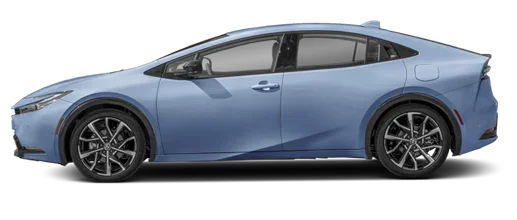 2027 Toyota Prius Plug-in Hybrid - Phil Meador Toyota in Pocatello ID