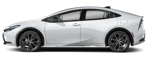 2027 Toyota Prius - Phil Meador Toyota in Pocatello ID