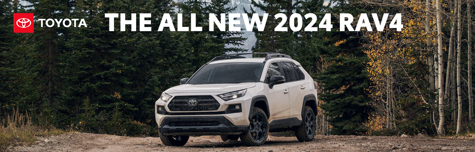 2024 RAV4