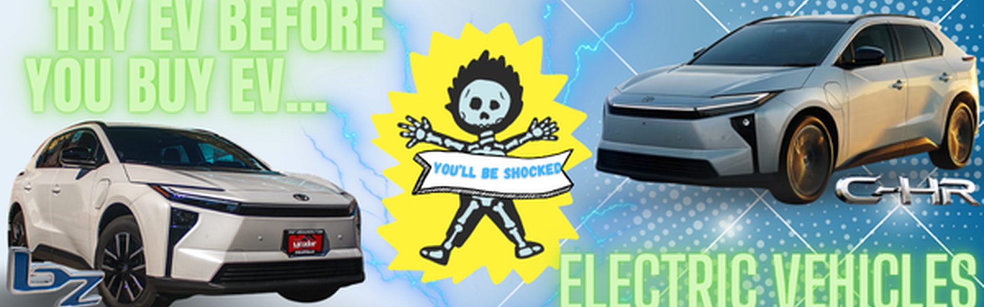 Electric Vehicle Promotion