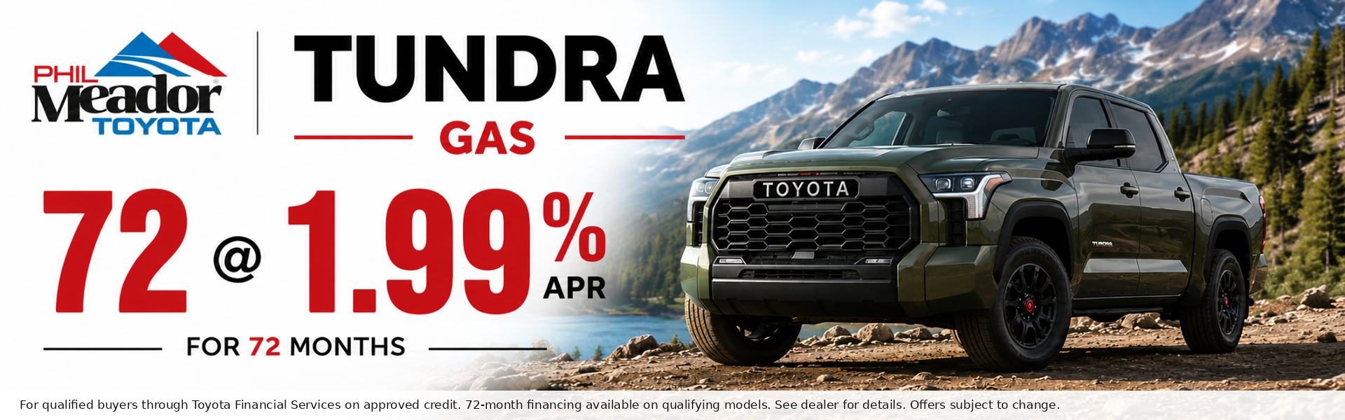 TUNDRA - 1.99