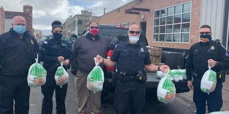 Phil Meador Toyota in Pocatello ID