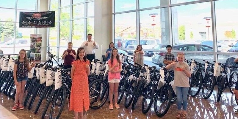 Phil Meador Toyota in Pocatello ID